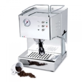 Quick Mill Orione 3000, Espressomaschine, Durchlauferhitzer